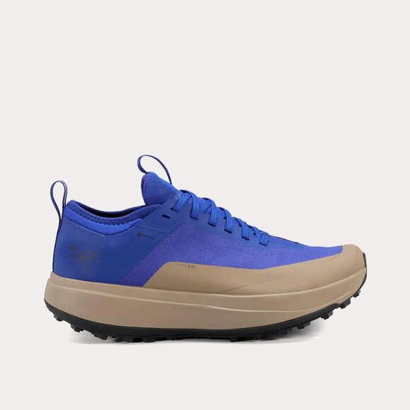 New Arcteryx Arc’teryx Sylan GTX Gore Tex Men Shoes Sneakers US 13 X000009022131 - Picture 11 of 13